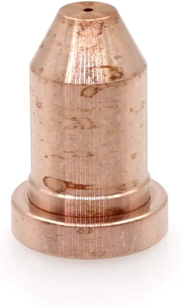 Boquilla alta precisión